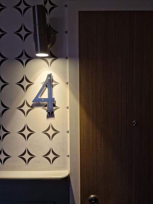 Nr4 Pa Sparet Norrköping Eksteriør bilde